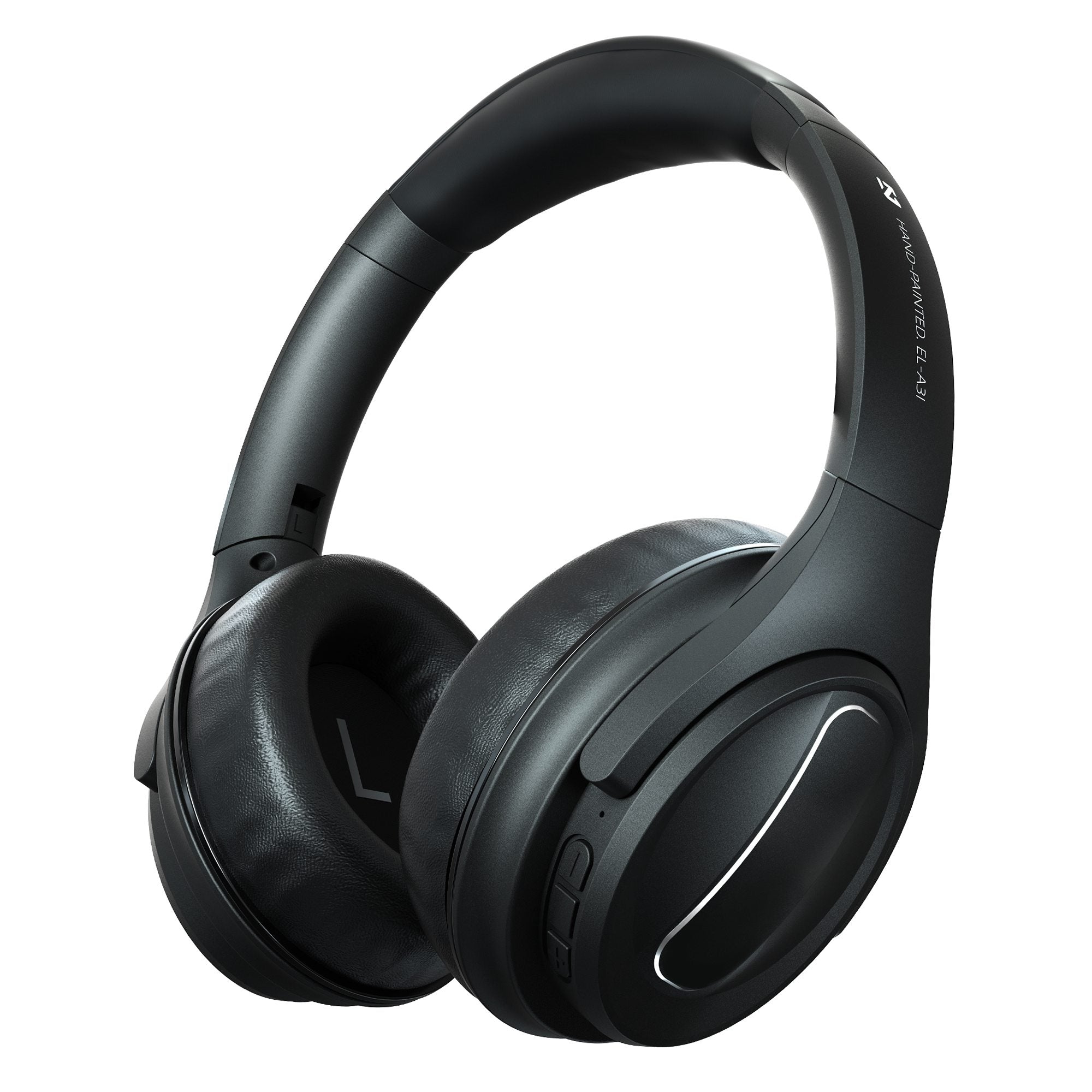 EL-A3i Over-Ear Wireless Headset Bluetooth ANC Earphone HiFi Stereo Sound Noise Cancelling Gaming Headphone EL-A3i Over-Ear Wireless Headset Bluetooth ANC Earphone HiFi Stereo Sound Noise Cancelling Gaming Headphone